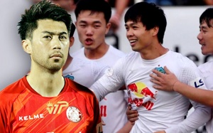 Lee Nguyễn chẳng thể giúp TP.HCM, HAGL rõ ràng cần Công Phượng