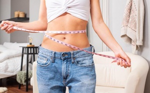 Bí quyết giảm cân lành mạnh ở tuổi 30