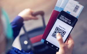 Bộ Y tế nghiên cứu triển khai 'hộ chiếu vaccine' COVID-19