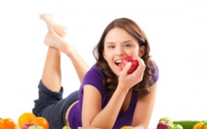 Thực phẩm giúp tăng ham muốn ở phụ nữ