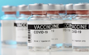 Chính phủ quyết định bổ sung 1.237 tỷ đồng mua, tiêm vaccine COVID-19