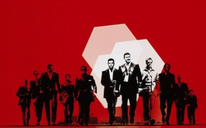 7 bộ phim đề tài “siêu” trộm, lừa đảo hấp dẫn đón tháng 4