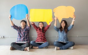 Tử vi thứ Hai (5/4/2021): Thiên Bình nên biết bảo vệ quan điểm của mình