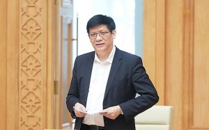 Ủy ban Quốc gia phòng, chống AIDS, ma túy và mại dâm có thành viên mới