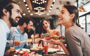 Tử vi thứ Bảy (10/4/2021): Song Ngư có khoảng thời gian thú vị bên bạn bè