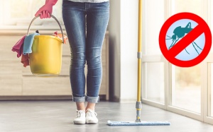 Vệ sinh nhà cửa thế nào để ngăn ngừa muỗi?