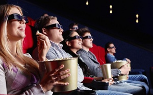 Gợi ý phim: Cuối tuần này ra rạp xem gì?