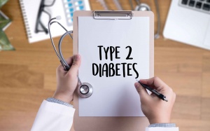Người bị đái tháo đường type 2 dùng TPBVSK Glutex được không?