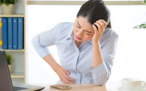 Sử dụng thảo dược để cải thiện tình trạng đau bụng kinh dữ dội