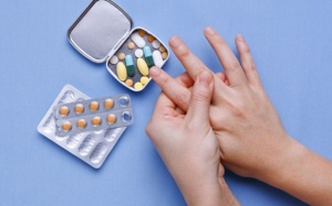 Cải thiện bệnh gout mạn tính nhờ thảo dược 