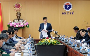 Nguy cơ dịch COVID-19 bùng phát trở lại ở Việt Nam là rất lớn