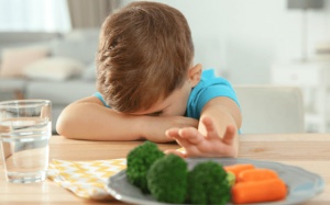 Cốm vi sinh BEBUGOLD - Cải thiện rối loạn tiêu hóa, nâng cao thể chất cho trẻ