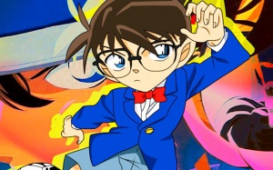 Điểm lại 5 phần phim nổi bật trong series “Thám tử lừng danh Conan”