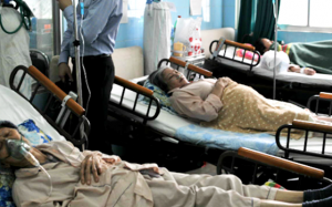 Bệnh viện Ung bướu Hà Nội hợp tác nhằm nâng cao năng lực điều trị ung thư