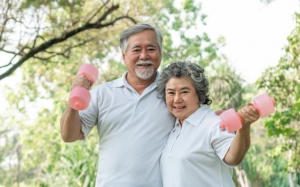 Phòng ngừa đột quỵ não hiệu quả với sản phẩm từ thiên nhiên