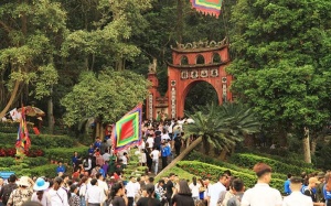 Thời tiết cả nước dịp nghỉ Lễ Giỗ Tổ Hùng Vương như thế nào?