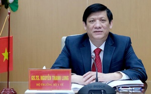 Bộ trưởng Nguyễn Thanh Long: Kiểm soát chặt biên giới Tây Nam