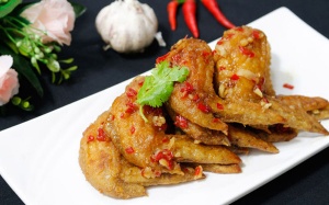 Gợi ý mâm cơm cuối tuần toàn món ngon, dễ làm