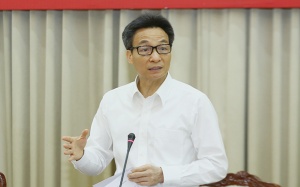 Siết chặt phòng dịch COVID-19: Cảnh giác dịp lễ, ngăn chặn nhập cảnh trái phép