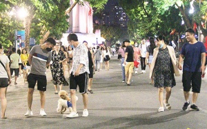 Các tỉnh hạn chế sự kiện văn hóa, du lịch phòng COVID-19