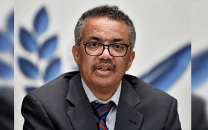 Tổng giám đốc WHO: Tình hình COVID-19 ở Ấn Độ 'còn hơn cả sự đau lòng'