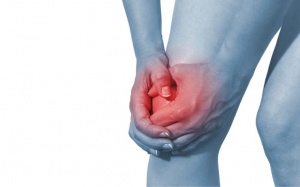 Cách cải thiện tràn dịch khớp gối hiệu quả từ thảo dược