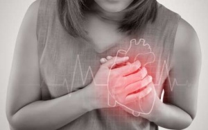 Phụ nữ bị tiền sản giật làm tăng nguy cơ đột quỵ trong tương lai