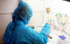 Hà Nam lại ghi nhận thêm 2 ca dương tính với SARS-CoV-2