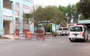 Đồng Nai xuất hiện ca COVID-19 đầu tiên