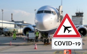 Vướng dịch COVID-19, các hãng hàng không hỗ trợ đổi, hủy vé như thế nào?