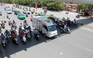 Dự báo thời tiết ngày 11/5: Bắc Bộ và Trung Bộ nắng nóng diện rộng