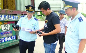 Dự thảo về kiểm tra ATTP đối với hàng hóa nhập khẩu còn nhiều điều chưa ổn
