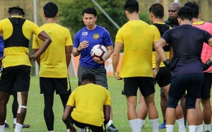 Các đối thủ thay đổi mạnh, đáng lo cho ĐT Việt Nam đấy