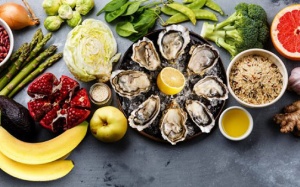 “Điểm mặt” những thực phẩm giúp tăng cường sinh lý nam giới