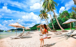 Người thuộc 4 tỉnh này đến Phú Quốc phải cách ly 21 ngày, trong đó có Hà Nội?