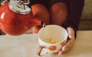 7 loại trà thảo mộc giúp tăng cường sức khỏe trong mùa dịch