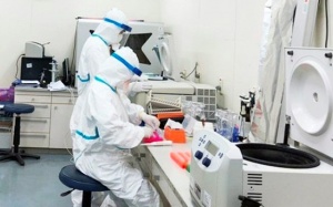 Bộ Y tế thay đổi chiến lược, cách thức xét nghiệm COVID-19