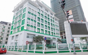 Đình chỉ hoạt động Phòng khám Đa khoa quốc tế Thu Cúc