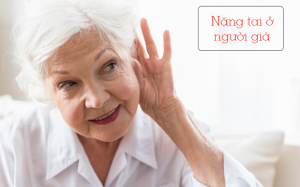 Bí quyết cải thiện lãng tai hiệu quả với thảo dược thiên nhiên