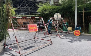 TP.HCM phát hiện ca COVID-19 nhưng không rõ nguồn lây từ đâu