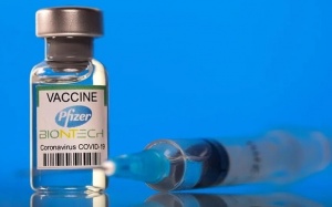 Việt Nam quyết định mua 31 triệu liều vaccine Pfizer trong năm 2021