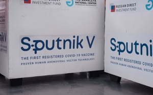 Polyvac đàm phán nhập khẩu và chuyển giao công nghệ vaccine Sputnik V