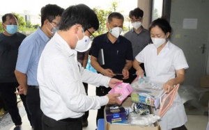 Bắc Giang, Bắc Ninh lên phương án chi tiết cho khu cách ly tập trung