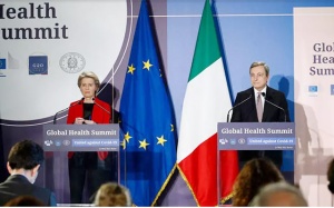 Các nước thu nhập thấp sẽ có cơ hội tiếp nhận vaccine COVID-19