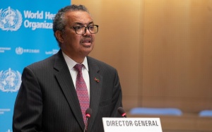 WHO cảnh báo 'sự tiến hóa của virus' có thể bùng phát một đại dịch mới