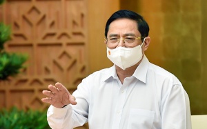 Huy động tổng lực hỗ trợ Bắc Ninh, Bắc Giang đẩy lùi dịch bệnh sớm nhất có thể