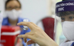 Thủ tướng Phạm Minh Chính quyết định thành lập Quỹ vaccine phòng COVID-19