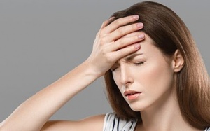 Đẩy lùi tình trạng đau đầu kéo dài bằng thảo dược tự nhiên 