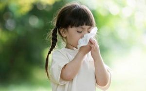 Cải thiện viêm họng ở trẻ em hiệu quả, an toàn nhờ sản phẩm thảo dược