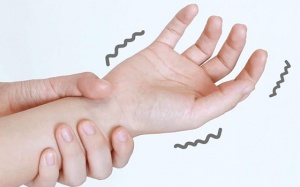 Hành trình giảm run tay, tìm lại niềm vui của một cựu chiến binh